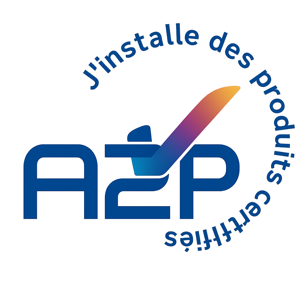 Logo A2P