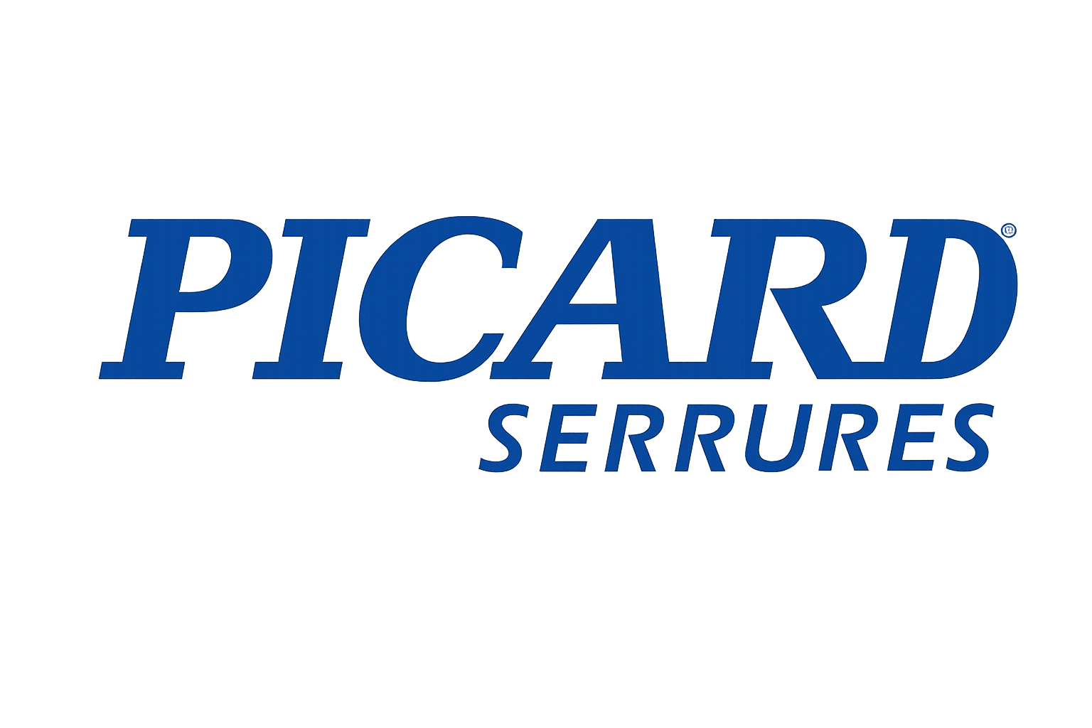 Logo Picard