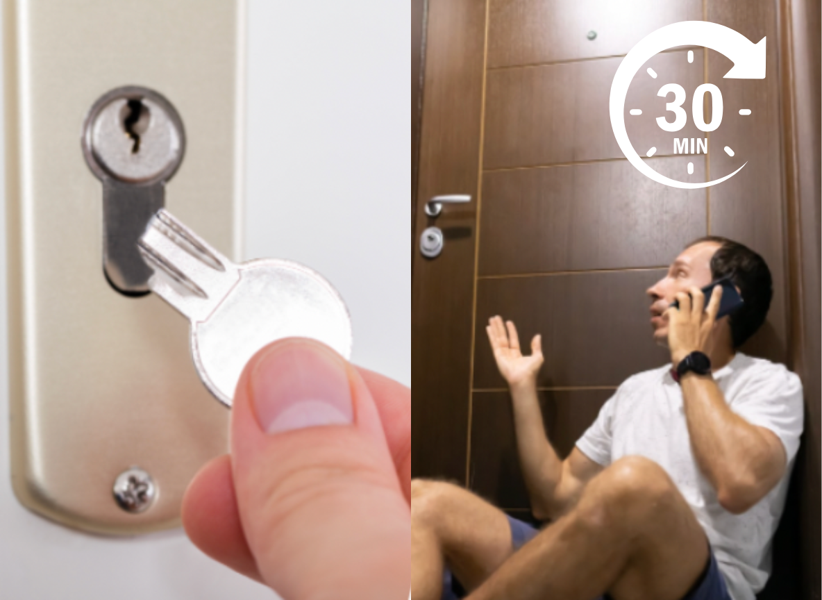 Serrurier professionnel urgence Lille