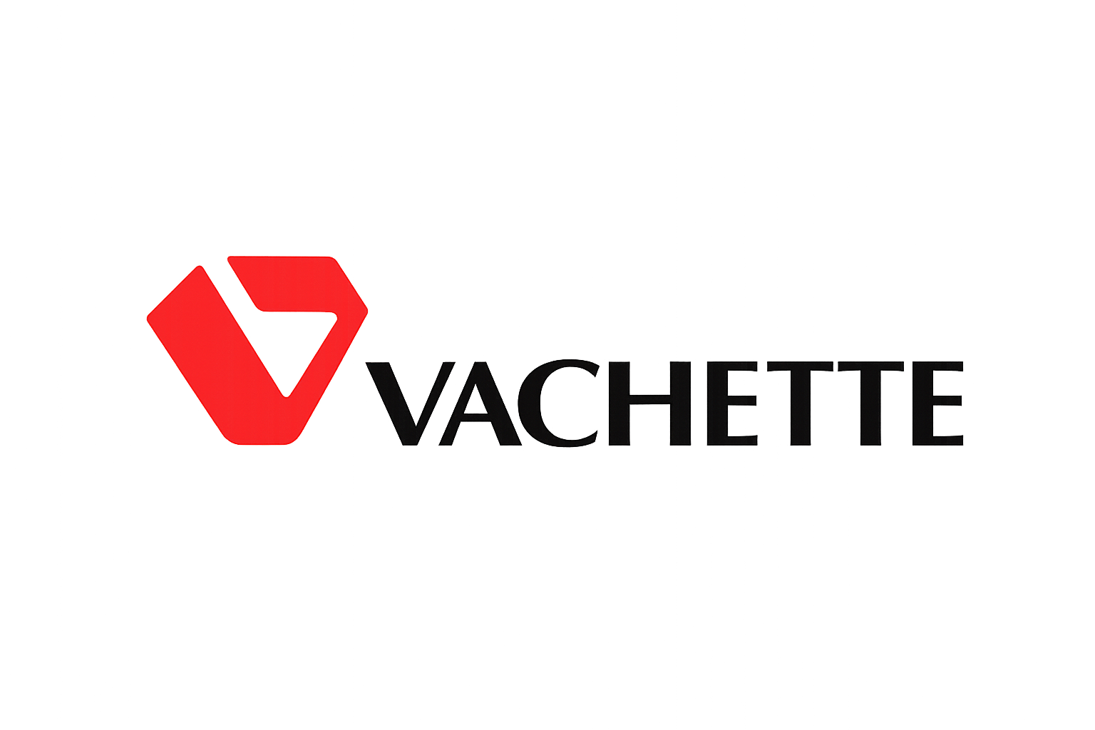 Logo Vachette